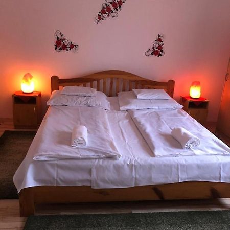Appartement A-Bb-Lak à Hajdúszoboszló Extérieur photo