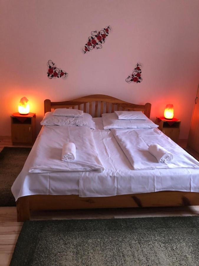 Appartement A-Bb-Lak à Hajdúszoboszló Extérieur photo
